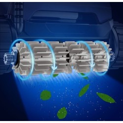Freerider RF5200 iQ Zodiac Robot de piscina inalámbrico