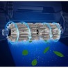 Freerider RF5200 iQ Zodiac Robot per piscina wireless