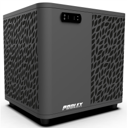 Spawer O'spa Poolex Wärmepumpe für 3kW Whirlpool