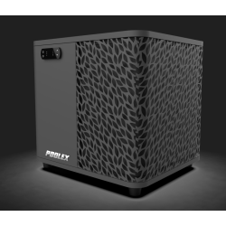 Spawer O'spa Poolex bomba de calor para banheira de hidromassagem de 3kW