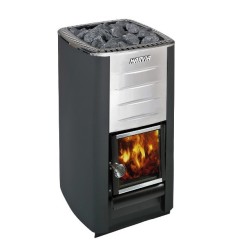Harvia M3 Kaminofen bis 13m3 für Sauna