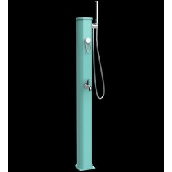 Ducha Solar Jolly Go 20L Verde Opalina Formidra