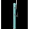 Ducha Solar Jolly Go 20L Verde Opalina Formidra