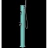 Solar Shower Jolly Go 20L Green Opaline Formidra