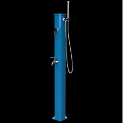 Jolly Go 20L Ducha Solar Capri Azul Formidra