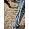 Jolly Go 20L Chuveiro Solar Capri Azul Formidra