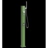 Doccia Solare Jolly Go 20L Verde Reseda Formidra