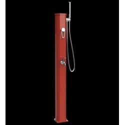 Jolly Go 20L Terracotta Formidra Ducha Solar