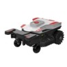 Robot cortacésped Ambrogio Twenty ZR EVO 1000m2 sin cable