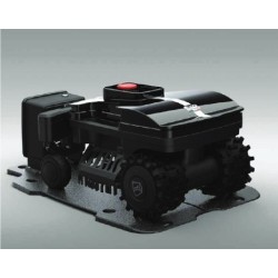 NextTech LX2 ZR EVO 1000m2 Mähroboter ohne Techline Kabel