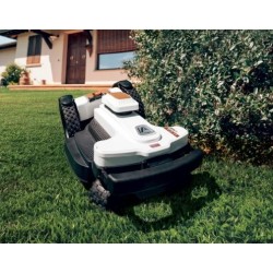 Ambrogio 4.36 Elite 4WD 6000m2 modular robot lawn mower