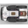 Ambrogio 4.36 Elite 4WD 6000m2 modular robot lawn mower