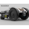 Ambrogio 4.36 Elite 4WD 6000m2 modular robot lawn mower