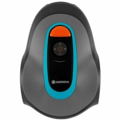 Gardena Sileno Minimo Robô Cortador de Grama