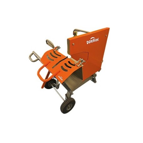 Log sawPetrol SD 600L 25 cm Dormak