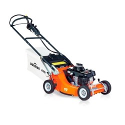 Dormak 3000m2 CR 53 PRO cortador de grama trailed.