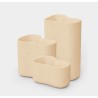 Milos Vondom Planter H67cm Médio