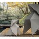 Statua Design Kotori Origami Vondom