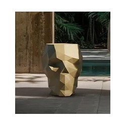 Skull Vondom Hocker H43cm