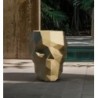 Skull Vondom Hocker H43cm