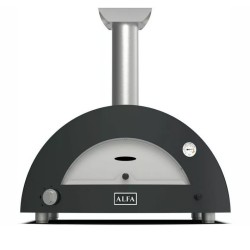 Kochgrill Elektrogrill Forge Adour Black Steel