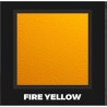 Moderno 3 Alfa Forni Hybrid Fire Yellow Pizza Oven