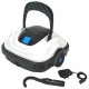 Robot de piscine Ubbink RobotClean Accu XS