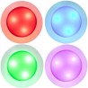 Ubbink Power Spot 3 RGBW Luce LED per piscina