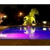 Ubbink Power Spot 3 RGBW Luce LED per piscina