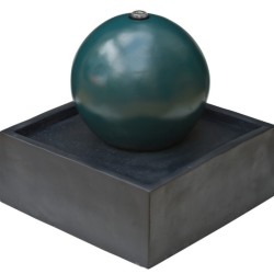 Steni Fountain Complete Kit with Ubbink Pump