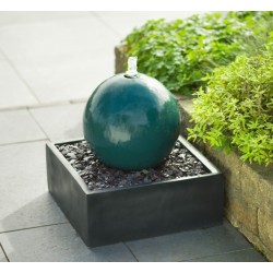 Steni Fountain Komplettset mit Ubbink Pumpe