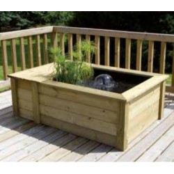 Brembo Creek Fountain Complete Kit with Ubbink Pump