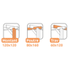 Valencia Solid Wood Freestanding Pergola 4x3m 12m2