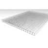 Abri de Piscine mi-haut télescopique Imperial 8.54X4.3 Abrilios