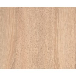 Mesa Redonda 120 Madera Natural Inu VeryForma