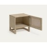 Nachttisch Massivholz von Mindi 50x48 Texi VeryForma