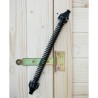 Alpina riparo per WC a secco in legno 2,21x3,04 Habrita 4,64m2