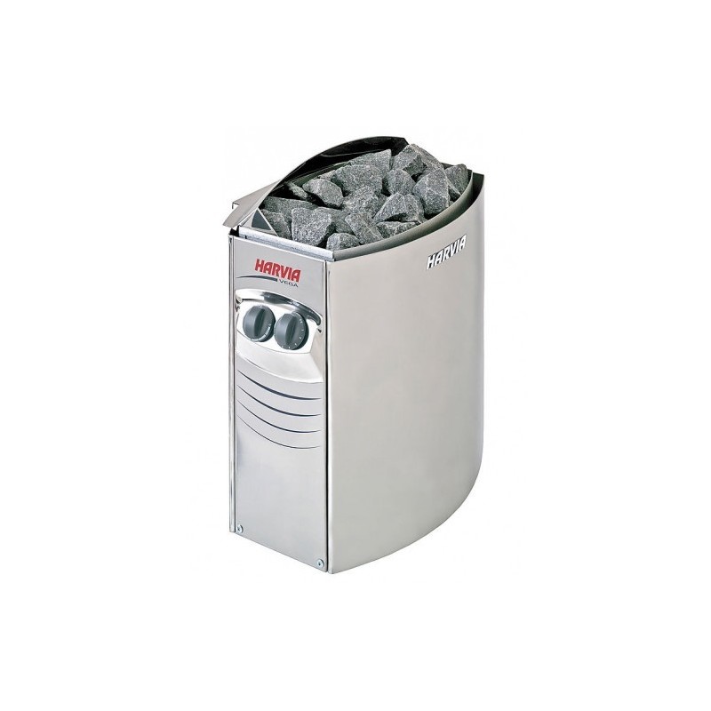Stove harvia Sauna steam 8 kw Stove harvia Sauna steam 8 kw