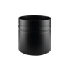 Estante para troncos Lutèce Black Nineteen Design