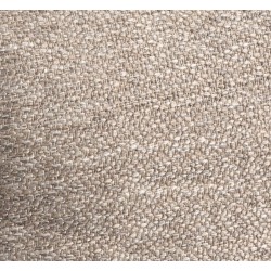 Fauteuil Pivotant Vari tissu Sable VeryForma