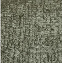 Conjunto de 2 cadeiras Ibis Worktop Khaki Chenille Tecido VeryForma