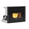 Inserto a pellet Comfort P 70 Air La Nordica Extraflame