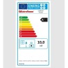 Inserto de pellets Comfort P 70 Air La Nordica Extraflame