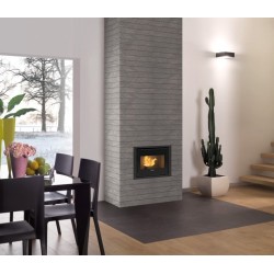 Pelleteinsatz Comfort P70 Air H49 La Nordica Extraflame 8kW