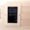 Saulo Infrared Spruce Sauna 1 place VerySpas
