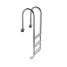 Azuro Ibiza Piscina Rotonda 500 H120 Pacchetto Completo