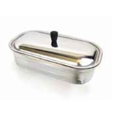 Kit de lavabo de acero inoxidable para cocina de leña La Nordica