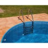 Round Pool Azuro Ibiza 500 H150