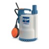 Pompe de relevage PEDROLLO TOP1 FLOOR 7m3h