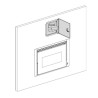 Kit Caricamento Pellet Stufa La Nordica Extraflame